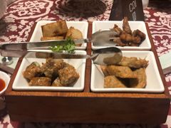 -临家闽南菜(翔安店)