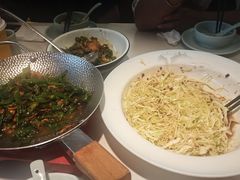 -湘江红·湖南招牌菜(莲花南路店)
