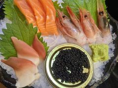 -昱匠·日本料理(金融街店)