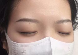 -谜秀韩式半永久纹眉纹绣洗眉