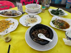-秋姐美食店(旅游大道店)