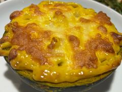 -山丹丹西北菜(金贸大厦店)