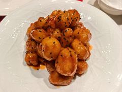 -正阳门饭庄·烤鸭·北京菜(万丰路七里庄店)