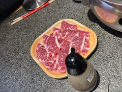 -果木王烤肉(宏发三千院店)