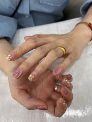 -斯馨·健康美甲美睫