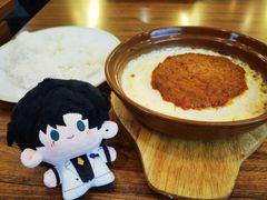 -萨莉亚意式餐厅(彩悦城店)