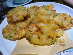 -魔鬼牛蛙小厨•烤鱼•龙虾(上马墩光华时代店)