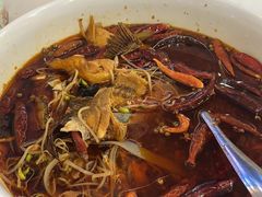 -东江海鲜酒家(艺都分店)