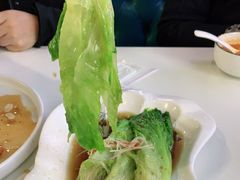 -帕米尔食府(白云观店)
