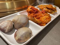 -千滋百味自助海鲜烤肉(布吉景华店)