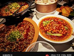 -麻六记(新天地店)