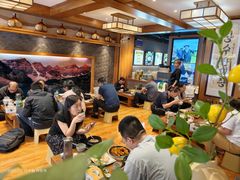 -长寿参鸡汤(朝韩风情街店)