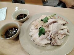 -百家鸡味馆(清泰店)