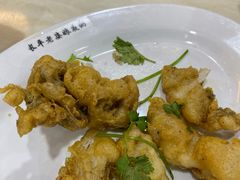 -长平老姿娘夜粥(平东一街店)