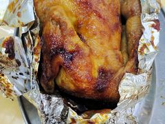 -乡味海鲜农家菜·巽寮土窑鸡(地道美食店)