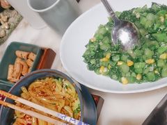 -锦府盐帮·张宅(世纪金源店)