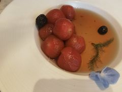 -赵小姐丨新中餐(曲江店)