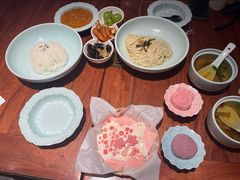 -裕兴记•蟹黄面馆(人民广场店)