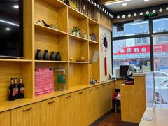 -高社长参鸡汤(高丽街店)