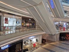 -银泰百货(厦门国贸中心店)
