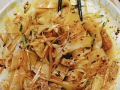-西部马华清真兰州牛肉面·烧烤夜市(三里河店)