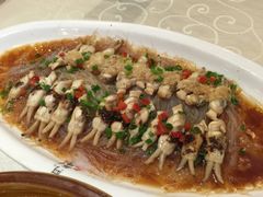 双味蛏子-阿英煲(凉城路店)