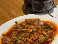 -周锦记广式餐厅