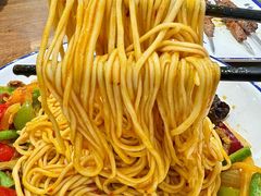 -丝路伊兰·兰州牛肉面(牛街总店)