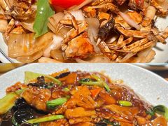 -周家二小姐的菜(西津渡店)