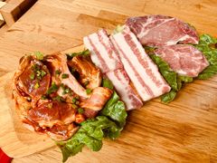一口猪肉-秋木烤肉·韩国牛肉名家(高新旗舰店)