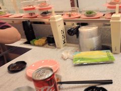 -争鲜回转寿司(西红门荟聚PLUS店)