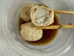 -山水肠粉(盐田店)