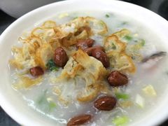 艇仔粥-穗银肠粉店(东川路店)