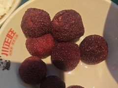 -川正旺江湖菜(三元桥店)
