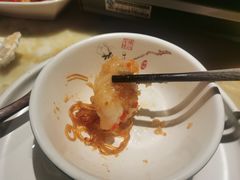 -绿茶餐厅(成都太古里店)