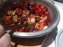 -周三的情书花园餐厅(江北店)