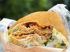 -大华煎饼(交道口北剪子巷店)