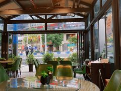 -铜锣湾·有麝自然香(长嘉汇购物公园店)