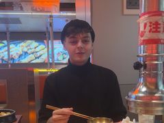 -轻烧烤肉(光谷步行街店)