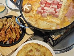 -屋里家延边朝鲜族冷面(梅林3店)