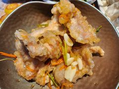 -95号酱骨·一块豆腐(展春园西路店)