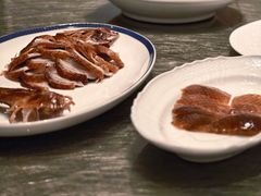 地道北京烤鸭-上海总会SHANGHAICLUB(兴业太古汇店)