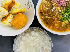 -毛华美食(清扬路店)