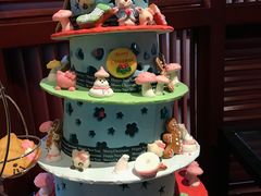 -红林大酒店RFcafe自助餐厅