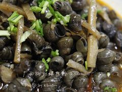 炒螺蛳-丽丽三鲜螺蛳粉(田林路店)
