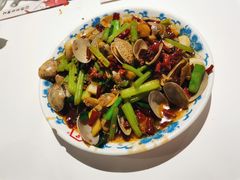 -丹虾|文和友小龙虾·烙锅(陕西路旗舰店)