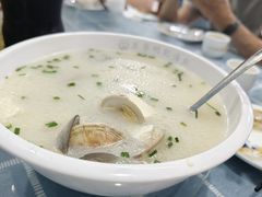 -明记海鲜大排档(巽寮湾店)
