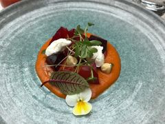 -北京古城老院厉晓麟精致菜