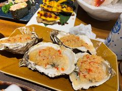 -和彩放题餐厅(酒仙桥店)