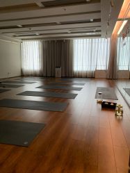 -FineYoga梵音瑜伽·普拉提